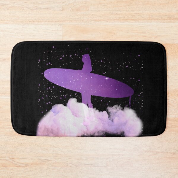 Item preview, Cute Surfing Art With Cloud Design For Surfing Lover Surfer Surf Surfboard Gift designed and sold by Thecitiesstore.