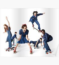 Stranger Things 2 Poster