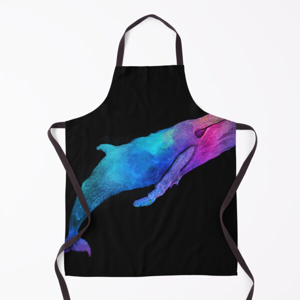 Item preview, Wale in Rainbow Color designed and sold by phillipbooth.