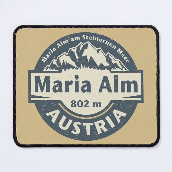 Item preview, Maria Alm, Austria designed and sold by studio838.
