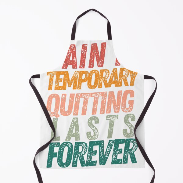 Item preview, Pain Is Temporary Quitting Lasts Forever designed and sold by Babytopia.