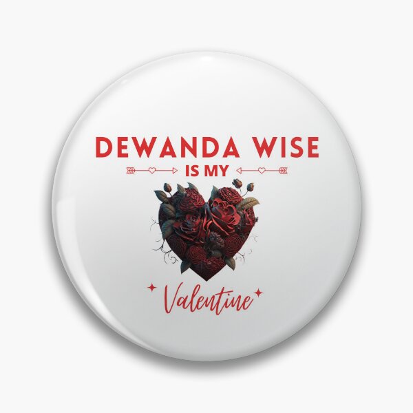 Item preview, Dewanda Wise Is My Valentine designed and sold by Itsheartshop.