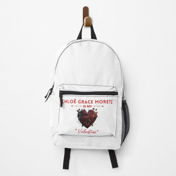 Item preview, Chloë Grace Moretz Is My Valentine designed and sold by Itsheartshop.