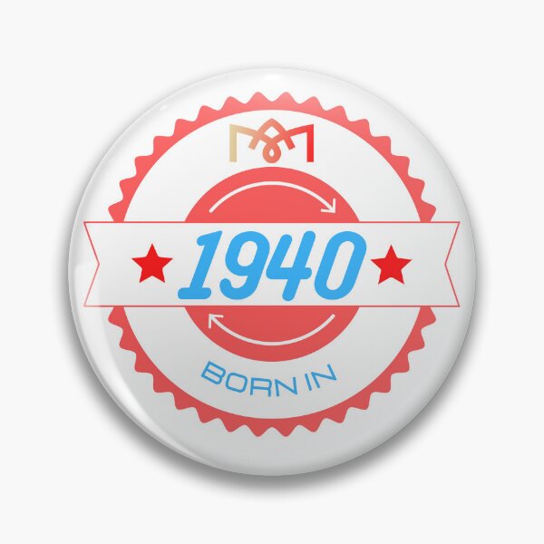 Item preview, Born in 1940. designed and sold by Vantrip.