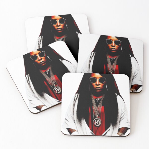 Item preview, Gangsta Boo: A Tribute designed and sold by Basunat.
