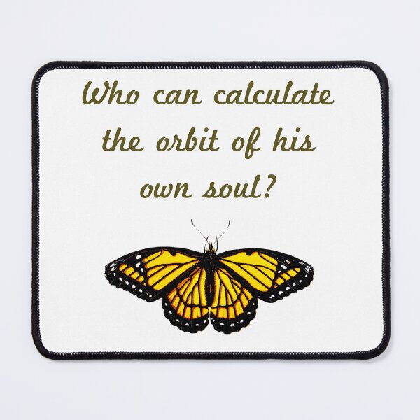 Item preview, Who Can Calculate The Orbit designed and sold by CrankyOldDude.