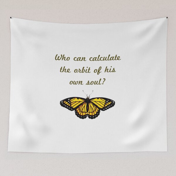 Item preview, Who Can Calculate The Orbit designed and sold by CrankyOldDude.