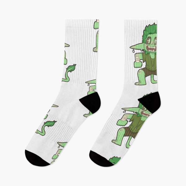 Item preview, goblin stance designed and sold by cubonespencil.