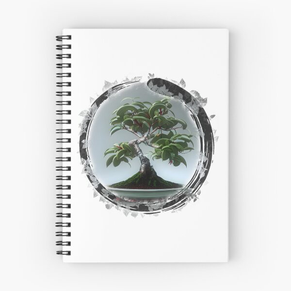 Item preview, Camellia tree bonsai, Zen designed and sold by Digisabella.