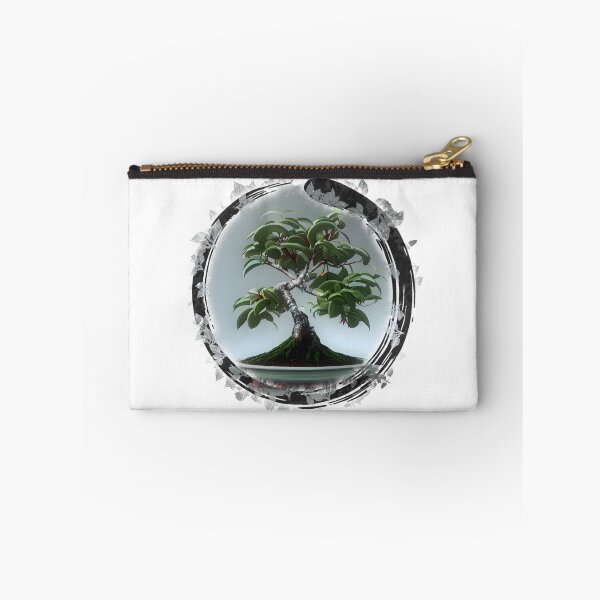 Item preview, Camellia tree bonsai, Zen designed and sold by Digisabella.
