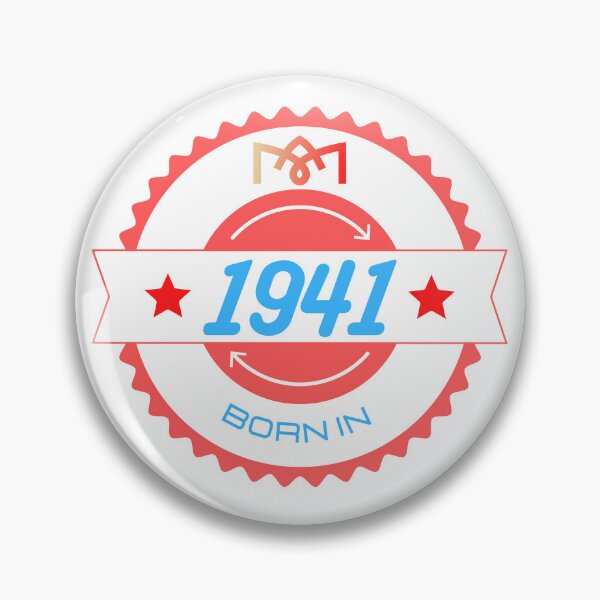 Item preview, Born in 1941. designed and sold by Vantrip.