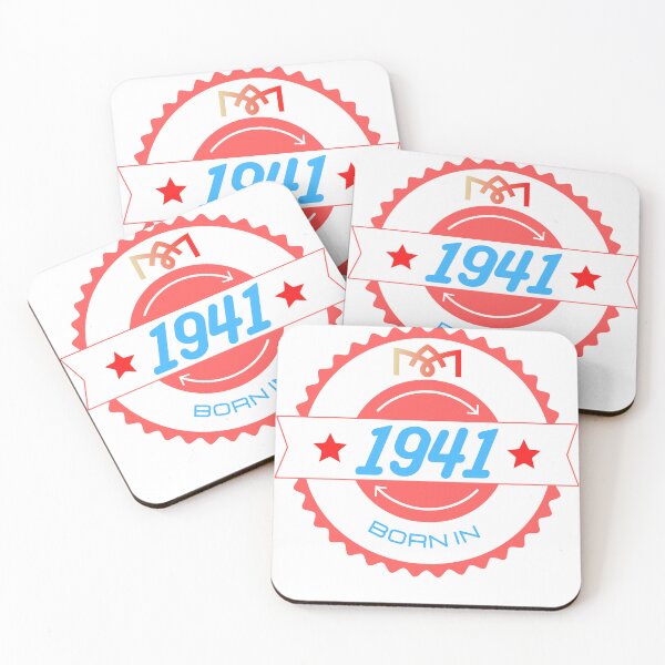 Item preview, Born in 1941. designed and sold by Vantrip.