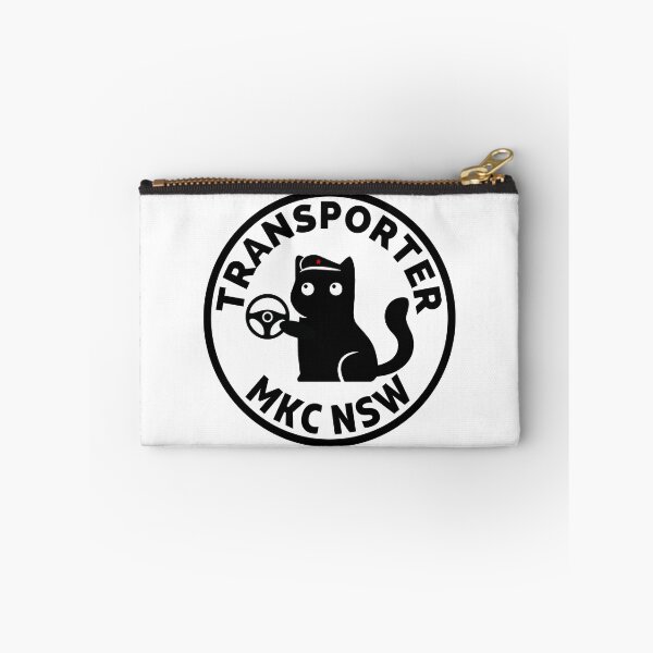Item preview, MKC Transporter designed and sold by MiniKitty.