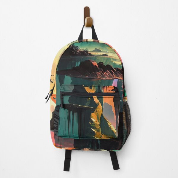 Item preview, alien planet designed and sold by Kadhaf.