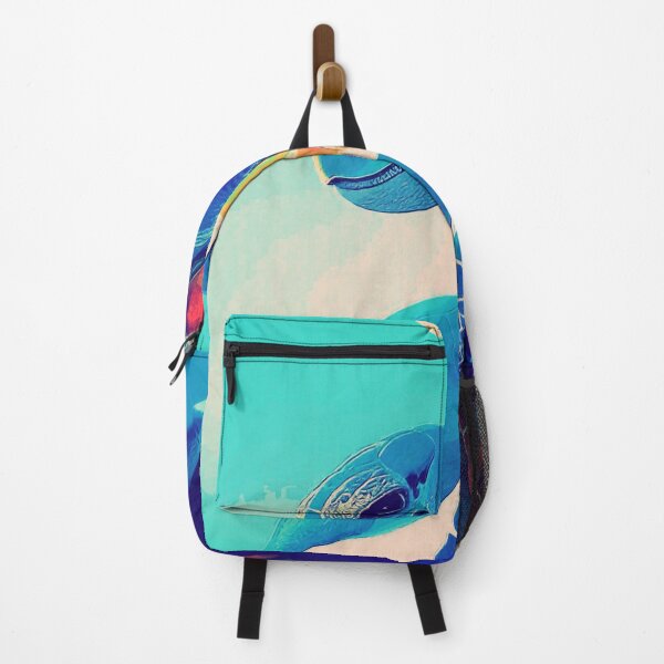 Item preview, Abstract Turtle designed and sold by 4t4design.
