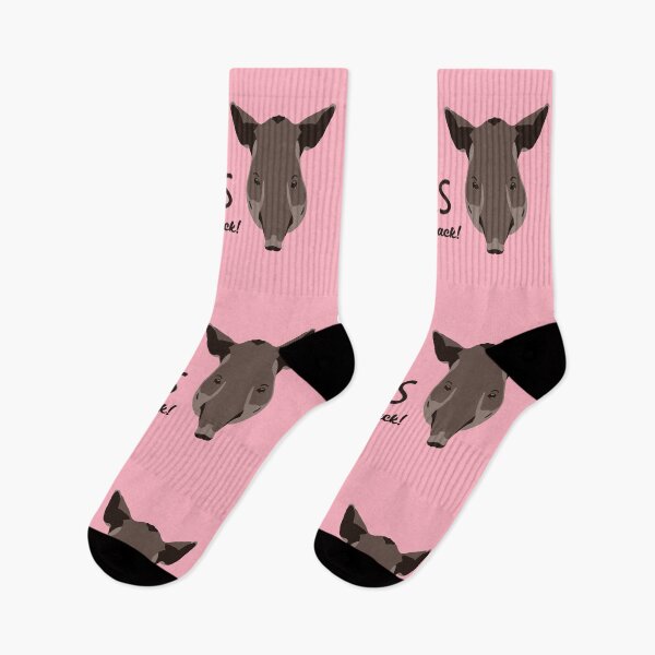 Item preview, Reciprocated love - tapirs designed and sold by GeoCreate.