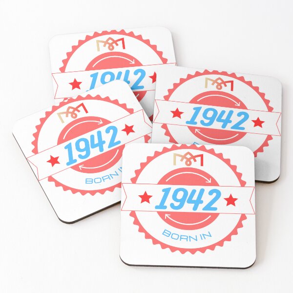 Item preview, Born in 1942. designed and sold by Vantrip.