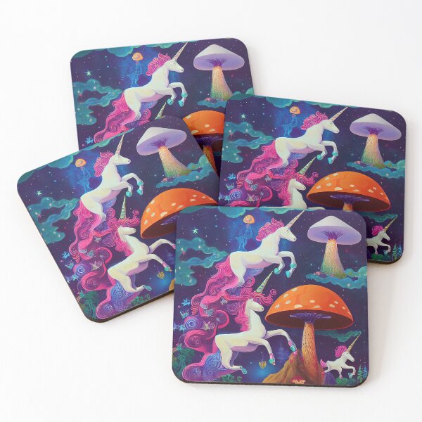 Item preview, Unicorn dance designed and sold by StudioAI.