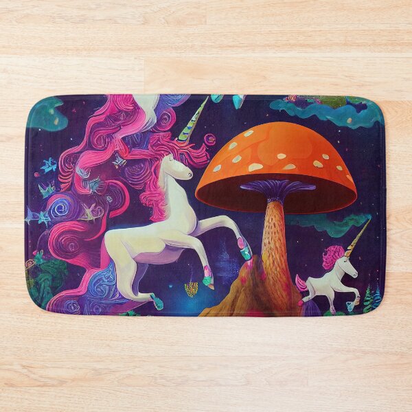 Item preview, Unicorn dance designed and sold by StudioAI.