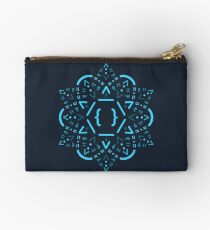 Code Mandala - React Framework Studio Pouch