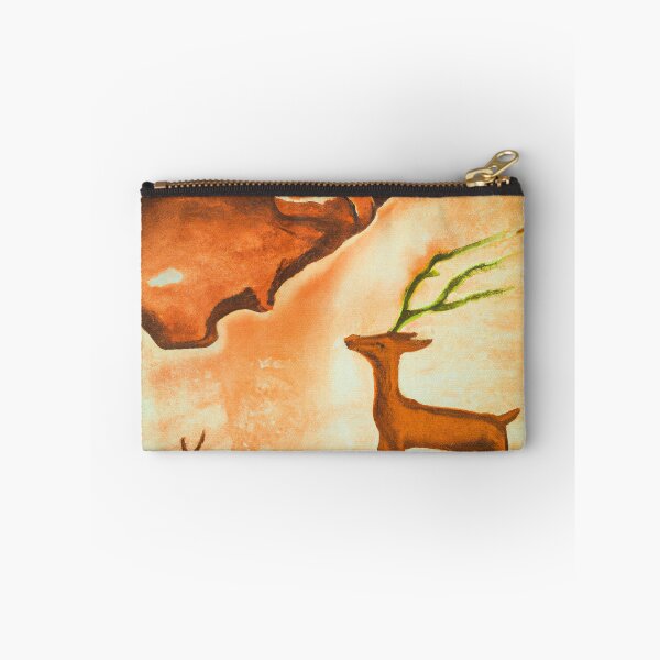 Item preview, Cave Art in Ochre designed and sold by phillipbooth.