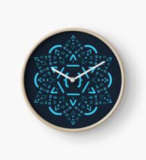 Code Mandala - React Framework Clock