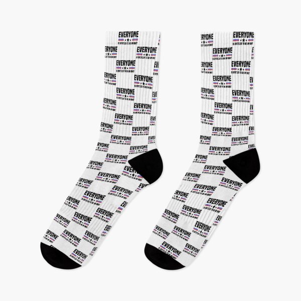 Item preview, Everyone Is Entitled To Be An Idiot         designed and sold by CaraLetitia.
