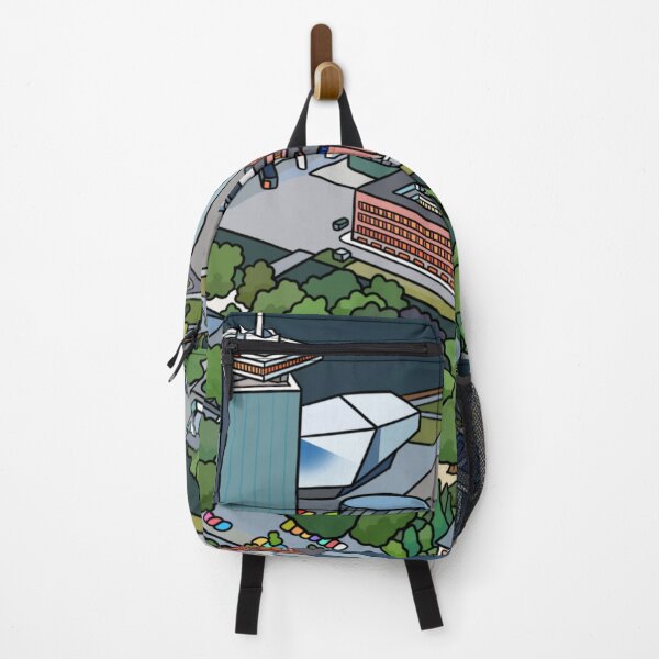 Item preview, Noord Amsterdam designed and sold by azzurroarts.