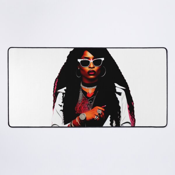 Item preview, Gangsta Boo: A Tribute designed and sold by Basunat.