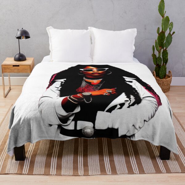 Item preview, Gangsta Boo: A Tribute designed and sold by Basunat.