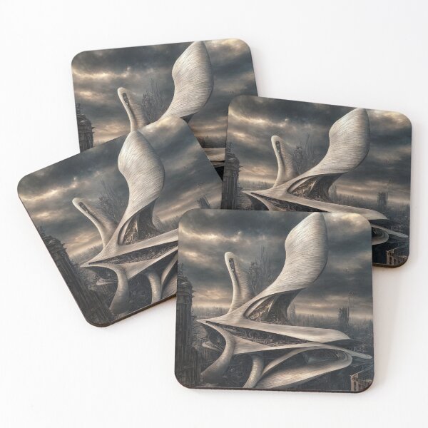 Item preview, Artcity designed and sold by Jean-François Dupuis.
