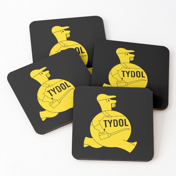 Item preview, Vintage Tydol Motor Oil designed and sold by rogue-design.