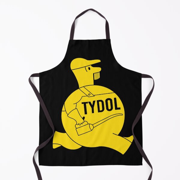 Item preview, Vintage Tydol Motor Oil designed and sold by rogue-design.