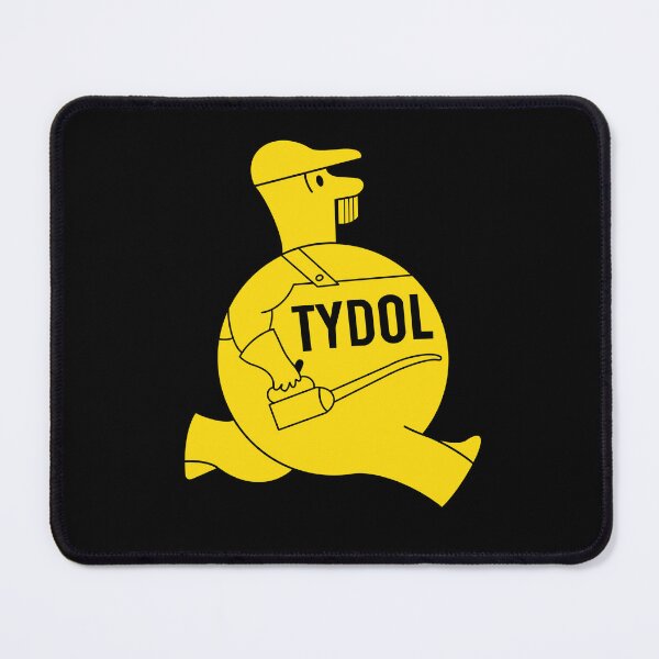 Item preview, Vintage Tydol Motor Oil designed and sold by rogue-design.
