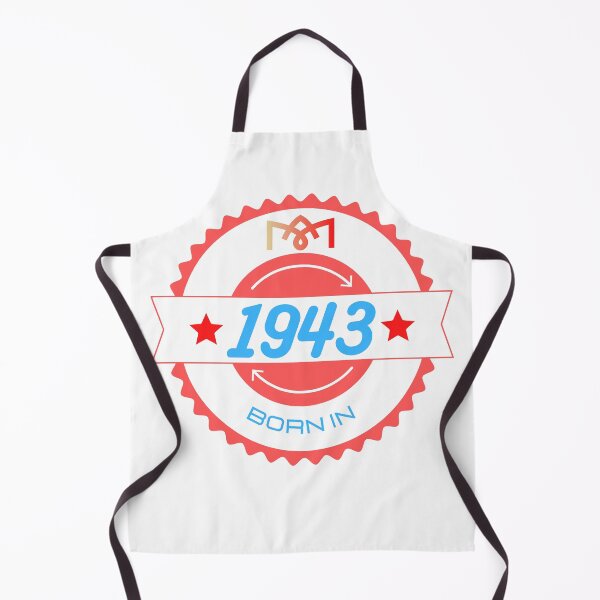 Item preview, Born in 1943. designed and sold by Vantrip.
