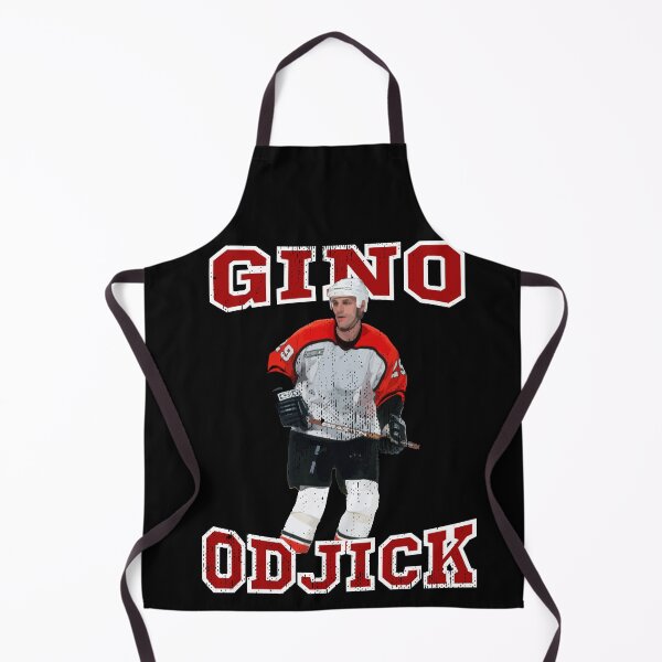 Item preview, Gino Odjick The Algonquin Assassin designed and sold by GEAR--X.