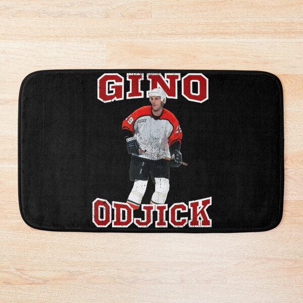 Item preview, Gino Odjick The Algonquin Assassin designed and sold by GEAR--X.