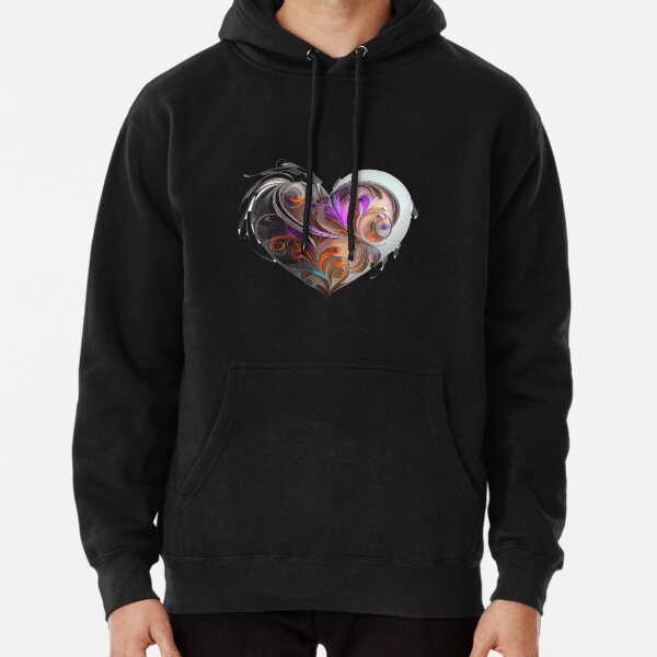 Day Of Goodwill Celebrating the Spirit of Giving Pullover Hoodie