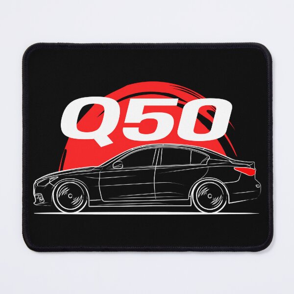 Item preview, Q50 Sedan Racing designed and sold by goldentuners.