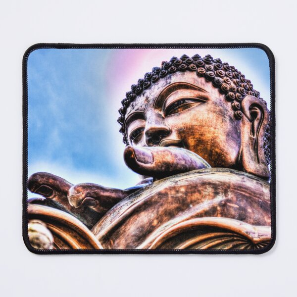 Item preview, Lantau Island Tian Tan Buddha, Hong Kong designed and sold by Paul Thompson Photography.