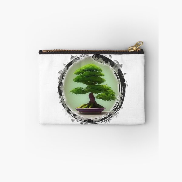 Item preview, Elm tree bonsai, Zen designed and sold by Digisabella.