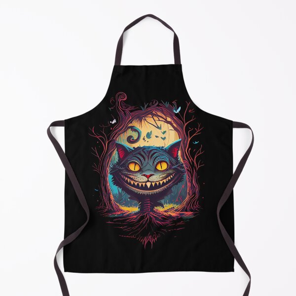 Item preview, Cheshire Cat designed and sold by LukeAiWalker.