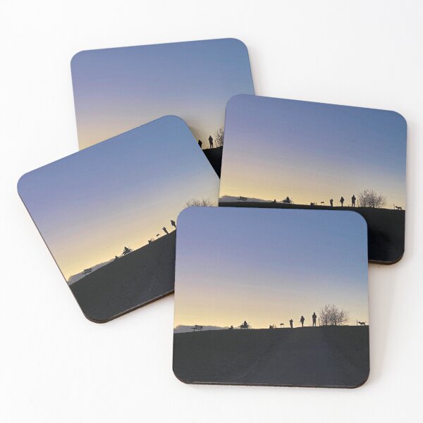 Item preview, Kite Hill, Hampstead Heath designed and sold by Paddyb17.