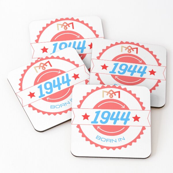 Item preview, Born in 1944. designed and sold by Vantrip.