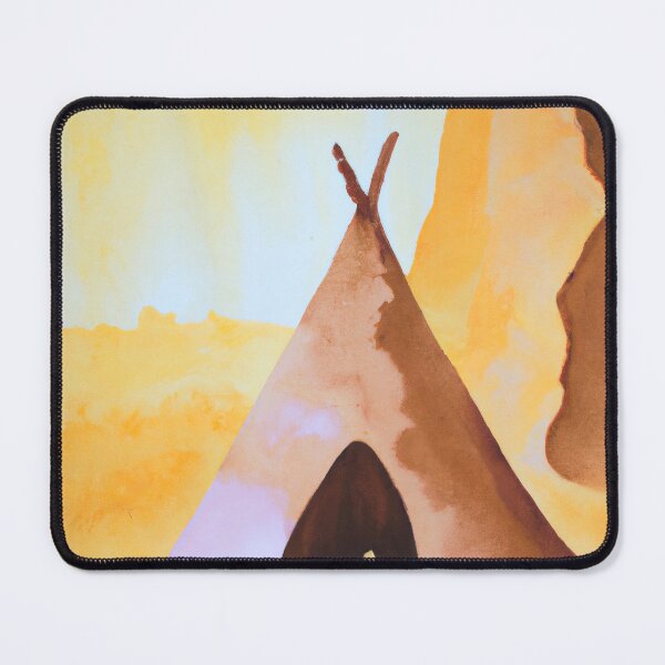 Item preview, Cave Art in Ochre designed and sold by phillipbooth.