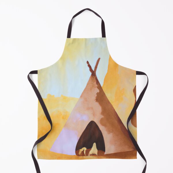 Item preview, Cave Art in Ochre designed and sold by phillipbooth.