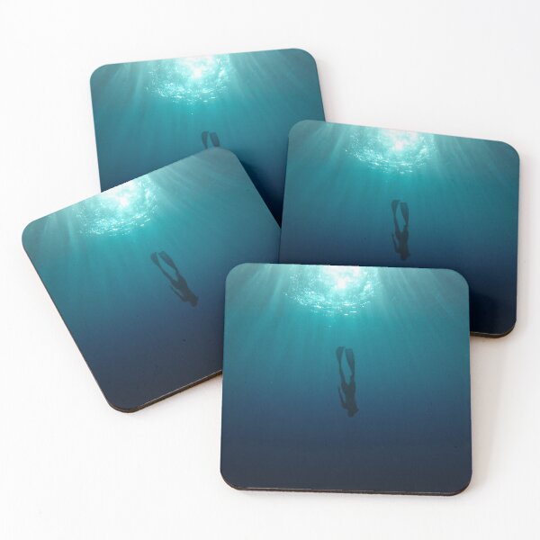 Item preview, Freediving designed and sold by Worldofcolour.