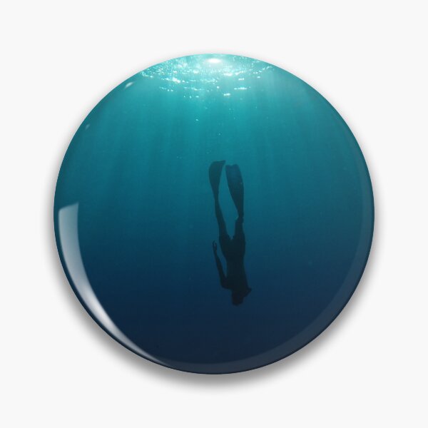 Item preview, Freediving designed and sold by Worldofcolour.