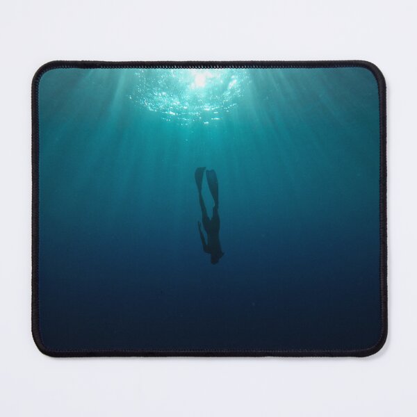 Item preview, Freediving designed and sold by Worldofcolour.