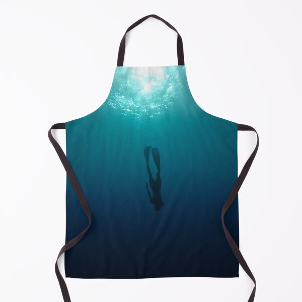 Item preview, Freediving designed and sold by Worldofcolour.